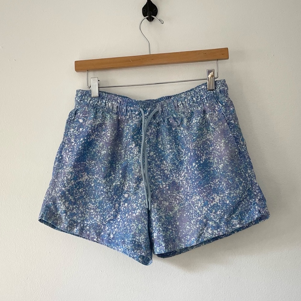 H&M Multicolored Swimming Trunks